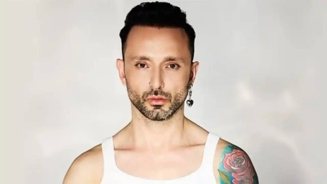 Erol Evgin’den Mabel Matiz’e Destek Mesajı 1